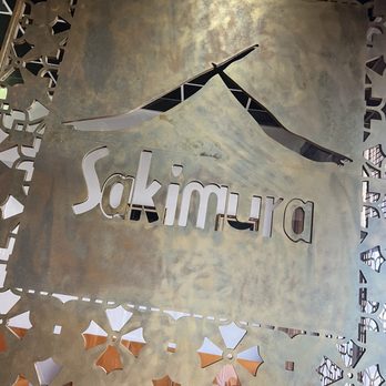 Sakimura - Japanese Near Me - Meriden, Connecticut Sakimura - Japanese Near Me - Meriden, Connecticut