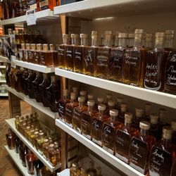 Spirits & Spice - Craft Whiskeys