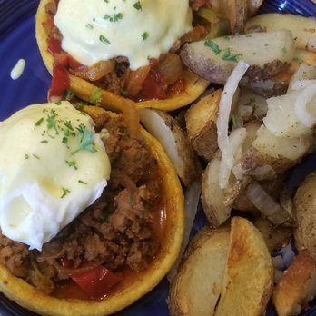 Vovomeena - Mexican benedict - Coffee & Tea Near Me - Phoenix, Arizona Vovomeena - Mexican benedict - Coffee & Tea Near Me - Phoenix, Arizona