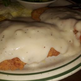 Country Fried Steak