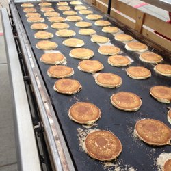 Flippin' Flapjacks