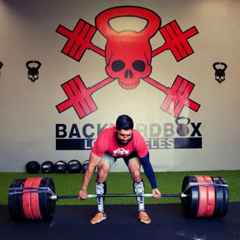 Backyard CrossFit - Trainers Near Me - Montebello, California Backyard CrossFit - Trainers Near Me - Montebello, California