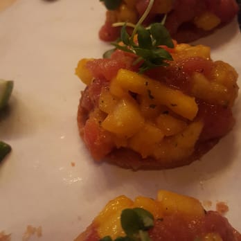 HT Grill - New American Near Me - Redondo Beach, California