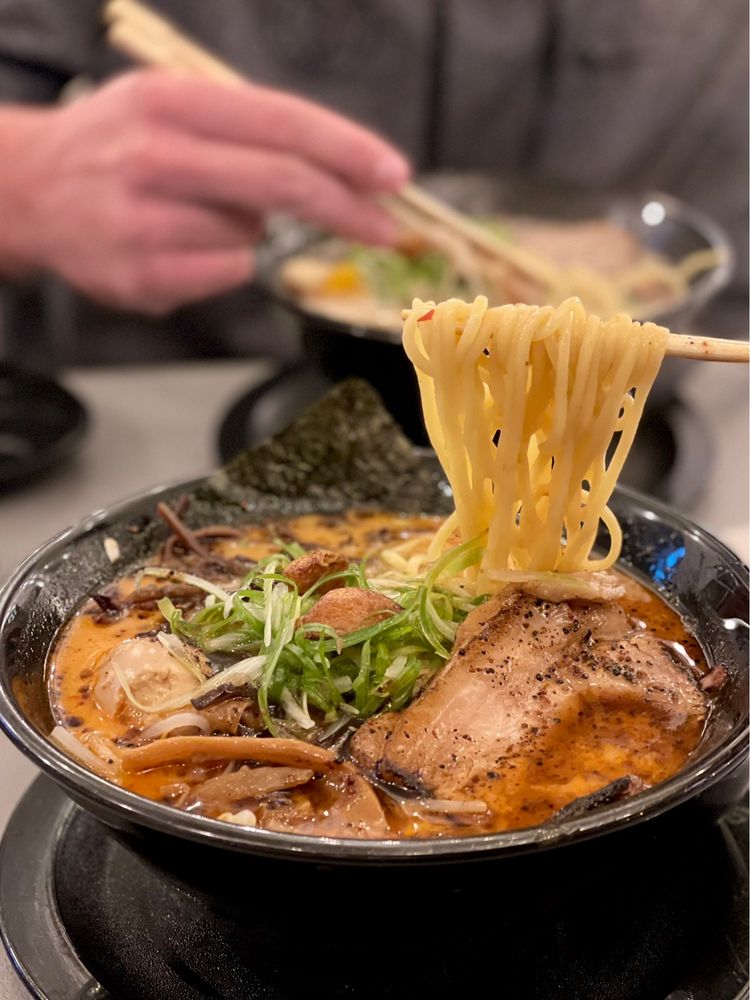 Kokoro Ramen