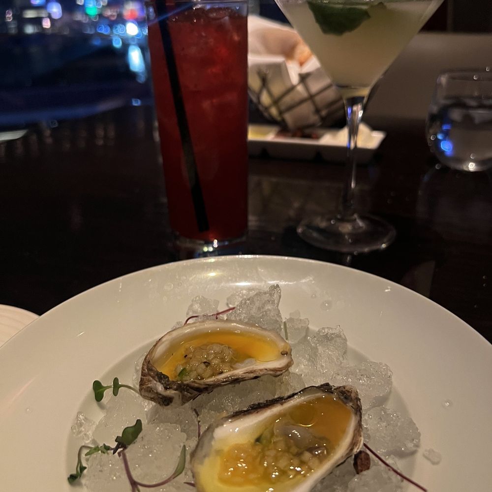 Scarpetta - Italian Near Me - Las Vegas, Nevada Scarpetta - Italian Near Me - Las Vegas, Nevada