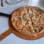Chicago's Pizza Twist