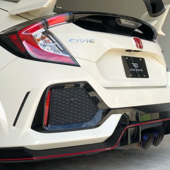 Refine Detailing - Protection is key for the track. - Auto Detailing Near Me - Klein, Texas Refine Detailing - Protection is key for the track. - Auto Detailing Near Me - Klein, Texas
