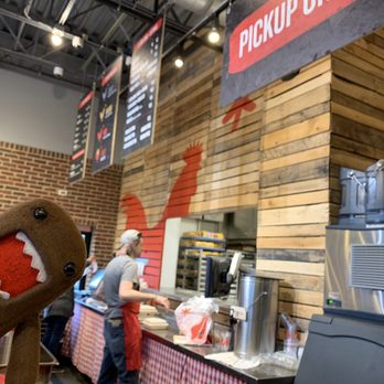 Hot Chicken Takeover - Order here. - Southern Near Me - Columbus, Ohio Hot Chicken Takeover - Order here. - Southern Near Me - Columbus, Ohio
