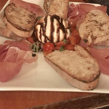 Cibo - Burrata - Pizza Near Me - Phoenix, Arizona