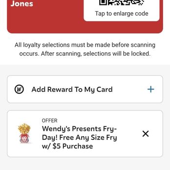 Wendy's - Fast Food Near Me - Swansboro, North Carolina