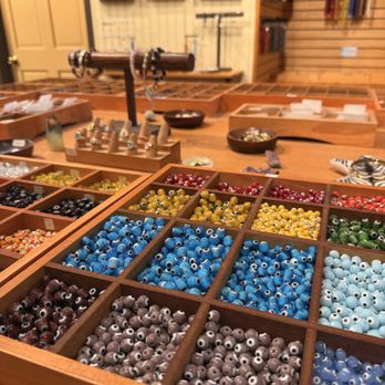 Beadniks - Arts & Crafts Near Me - Chicago, Illinois