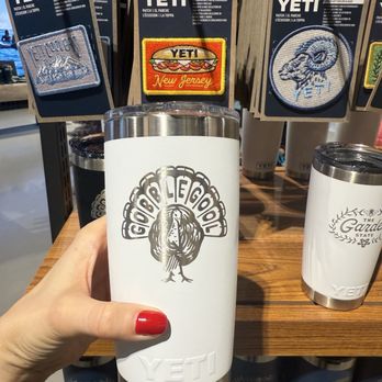 Yeti - Outdoor Gear Near Me - Short Hills, New Jersey