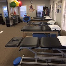 Mid-County Physical Therapy
