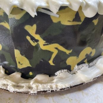 Kaan's Bakery - Bakeries Near Me - Millsboro, Delaware