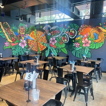 Wave Sushi - Asian Fusion Near Me - Maitland, Florida