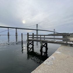 Mount Hope Bridge