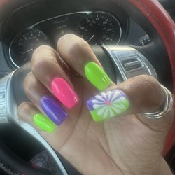 One Stop Nails & Spa