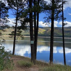 Lone Wolf Cabins