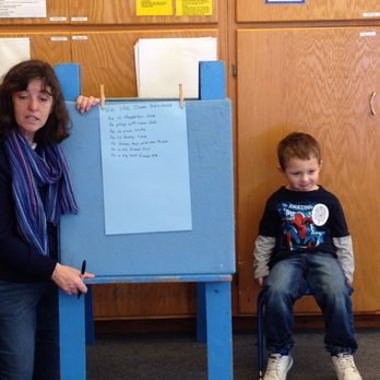 Kirkland Co-Operative Pre-School - Elementary Schools Near Me - Kirkland, Washington