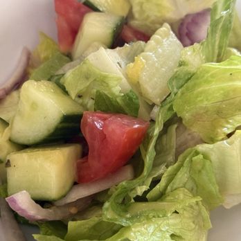 Shish - Side Salad - Middle Eastern Near Me - Saint Paul, Minnesota