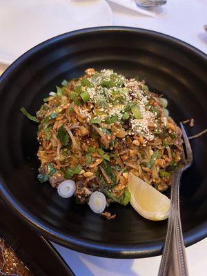 Pa Lian Burmese Restaurant ( BYOB) by null