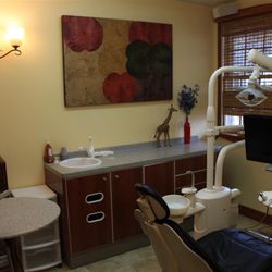Belchertown Dental Family
