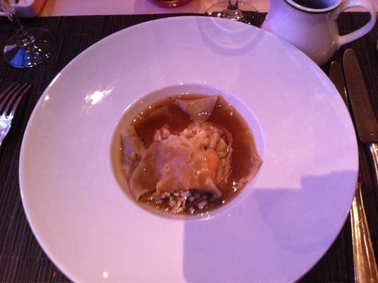 Château de Villiers-le-Mahieu by null