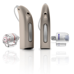 Affordable Hearing Aid Center