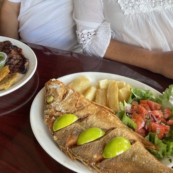 El Rinconcito Restaurant & Bar - Pargo and Stake - Latin American Near Me - Orlando, Florida El Rinconcito Restaurant & Bar - Pargo and Stake - Latin American Near Me - Orlando, Florida