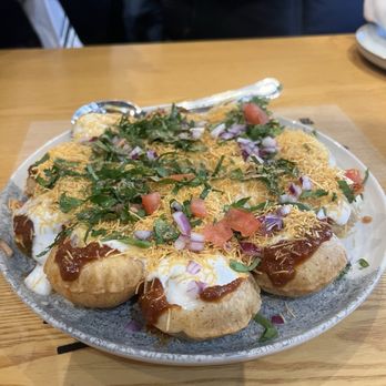 Pangat - Indian Near Me - Brooklyn, New York