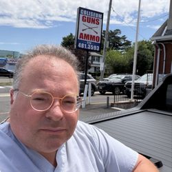 Coliseum Gun Traders Ltd