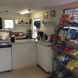 A & L Grocery - Ice Cream and Snacks