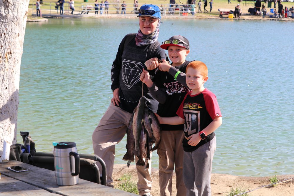 Riverside County Regional Park and Open Space District - social services organization in Riverside, CA