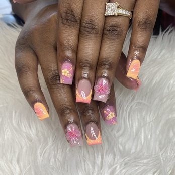 Kool Nails - Nail Salons Near Me - Hampton, Virginia Kool Nails - Nail Salons Near Me - Hampton, Virginia