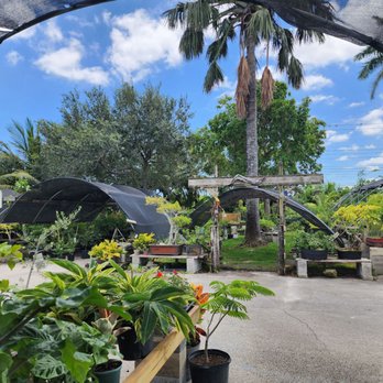 Marando Farms & Ranch - Farmers Market Near Me - Davie, Florida