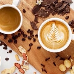 De Koffietafel