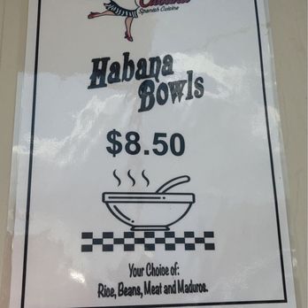 La Cocinita Cubana - Cuban Near Me - Brandon, Florida La Cocinita Cubana - Cuban Near Me - Brandon, Florida