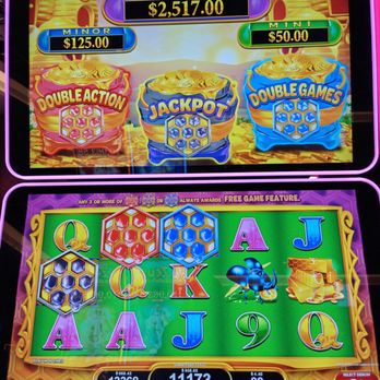 Treasure Chest Casino - Casinos Near Me - Kenner, Louisiana Treasure Chest Casino - Casinos Near Me - Kenner, Louisiana