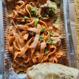 Cajun Chicken