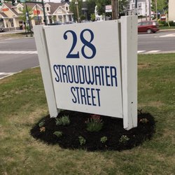 Westbrook Market - Address