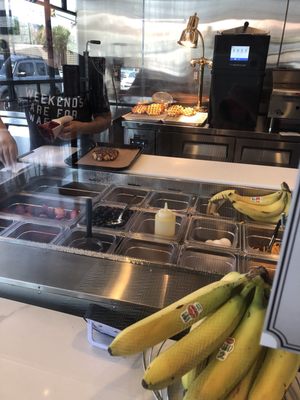 Press Waffle Co. by null