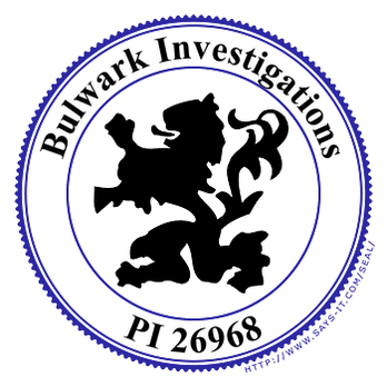 Bulwark Investigations - OAC Approved - Private Investigation Near Me Bulwark Investigations - OAC Approved - Private Investigation Near Me