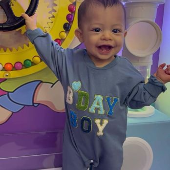 FunZy Indoor Playground - Indoor Playcenter Near Me - Santa Clarita, California