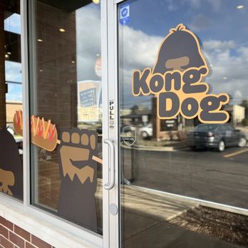 Kong Dog - Asian Fusion Near Me - Glenview, Illinois Kong Dog - Asian Fusion Near Me - Glenview, Illinois
