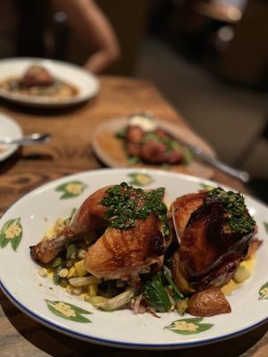 Market Tavern by null