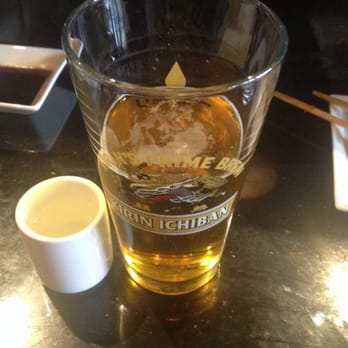 Sushi Fever - Sake Bomb!!! - Japanese Near Me - Cedar Park, Texas Sushi Fever - Sake Bomb!!! - Japanese Near Me - Cedar Park, Texas
