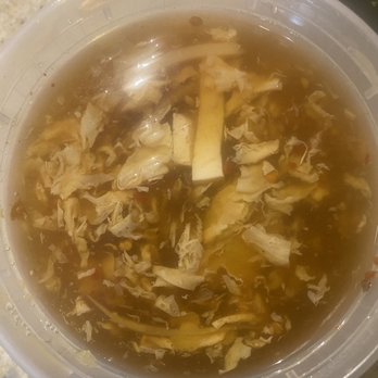 Michiru - 1. Hot and Sour Soup - Chinese Near Me - Smyrna, Georgia Michiru - 1. Hot and Sour Soup - Chinese Near Me - Smyrna, Georgia