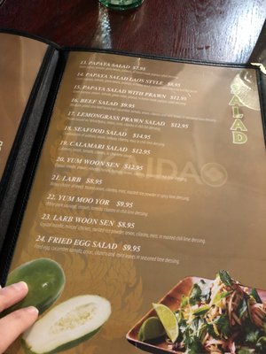 Kaidao | Thai Street Food by null