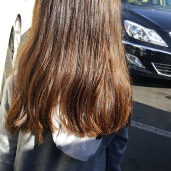 Hair Shapers - Haircut by Silvia L. - Nail Salons Near Me - Bakersfield, California Hair Shapers - Haircut by Silvia L. - Nail Salons Near Me - Bakersfield, California