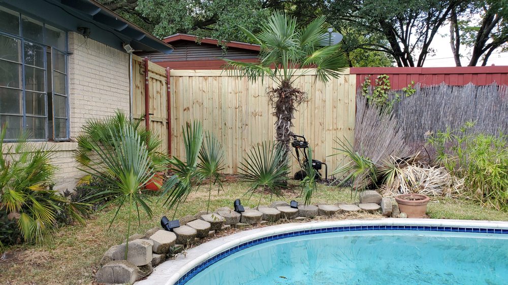 Slide of TRUTEX Contracting Solutions